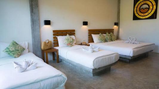 Koh Tao Heritage - 91