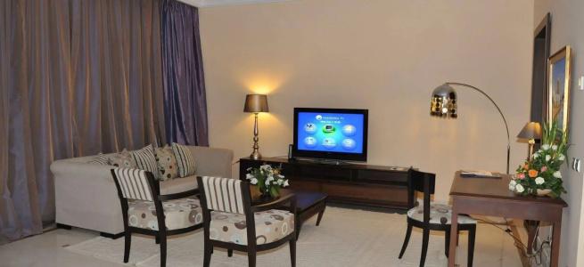 Hasdrubal Prestige Djerba - 6