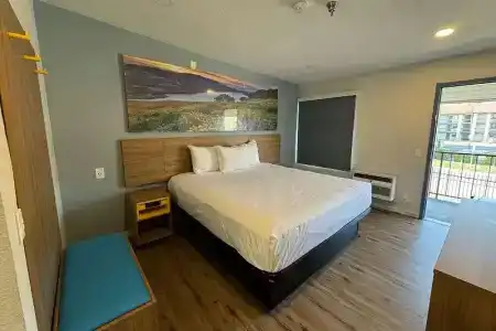 Rosedale Inn - 32
