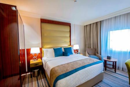Ivory Inn - 28