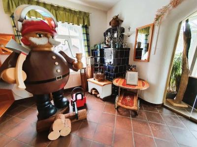 Seiffener Hof*** - 14