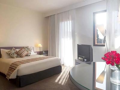 Novotel Marrakech Hivernage - 79