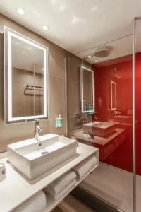 Novotel Valence Sud - 97