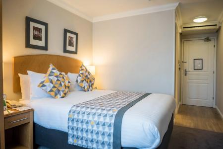 Holiday Inn Manchester West, An Ihg - 3