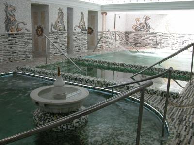 Las Casas de la Judería - 21