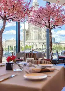 Warsaw Marriott - 15