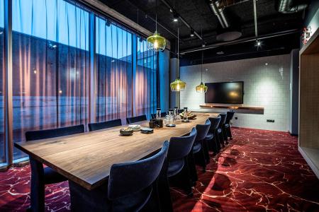 Scandic Kødbyen - 13