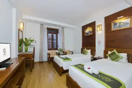 Kiman Hoi An & Spa - 57