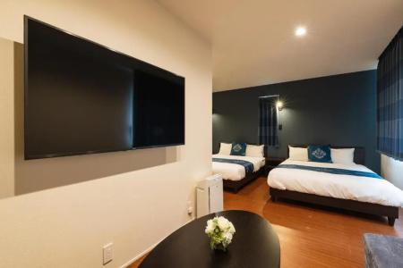Grand Base Nagasaki City - 121