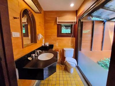 Sunset Park Resort And Spa - Sha Plus - 100