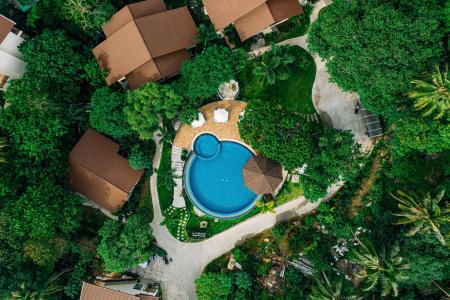 Ban's Diving Resort Sha Extra Plus - 19