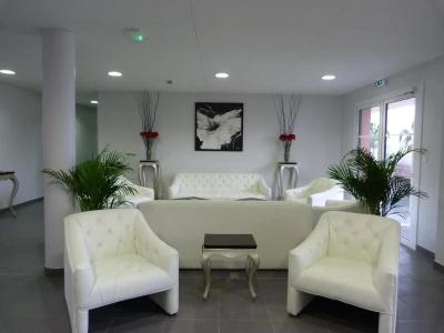 Adonis La Baule - 1