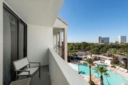 Holiday Inn Orlando – Disney Springs™ Area, An Ihg - 71