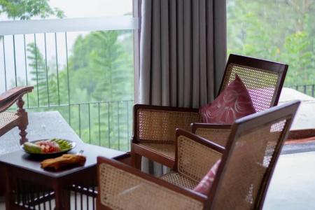 Aarunya Nature Resort and Spa - 99