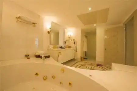 Selectum Luxury Resort Belek - 11