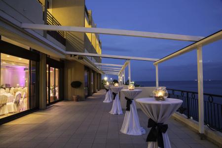 Marina Corinthia Beach Resort Malta - 7