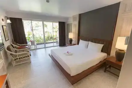 Phuket Orchid Resort And Spa - Sha Extra Plus - 16