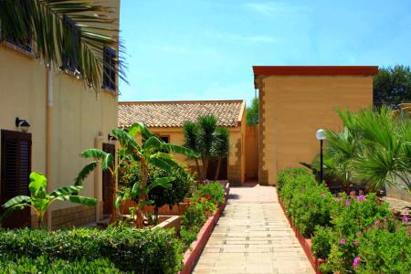 Triscinamare Residence - 24