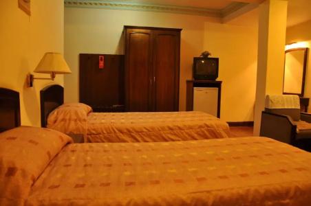 Tibet Guest House - 77