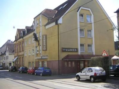 Löwen-Seckenheim - 9