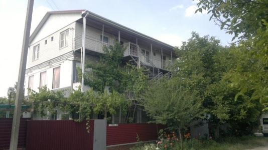 Лиманная - 3
