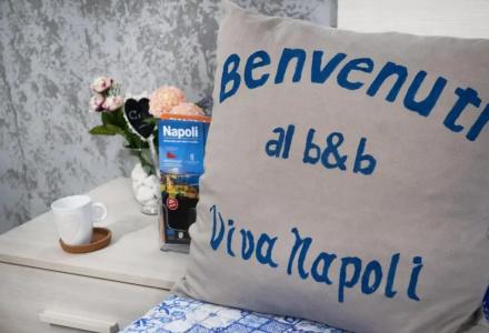 b&b Viva Napoli - 2