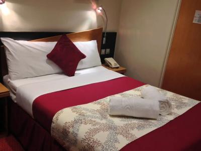 Best Western Buckingham Palace Rd - 5