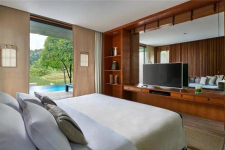 Muthi Maya Forest Pool Villa - Sha Plus Certified - 77