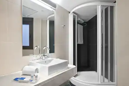 Domus Plaza Zocodover - 7