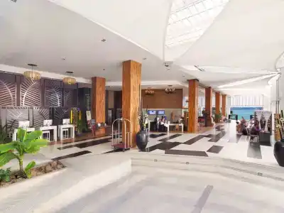 Novotel Phuket Kamala Beach - Sha Extra Plus - 23