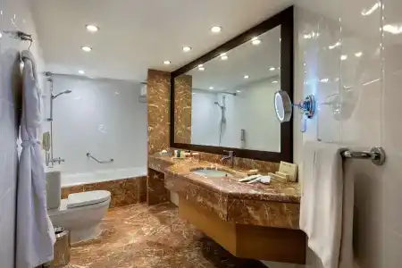 Mersin HiltonSA - 9