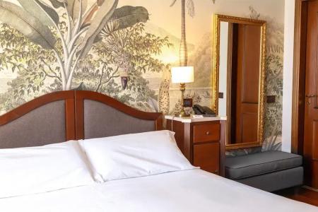 Best Western Santa Caterina - 100
