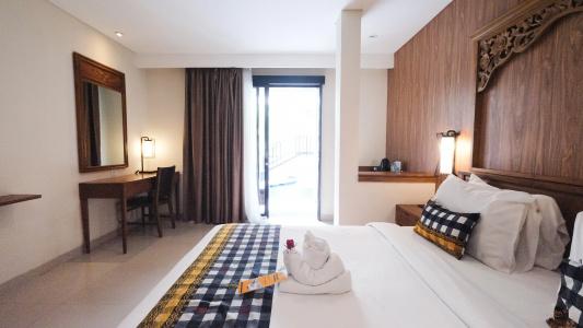 Grand Barong Resort - 6
