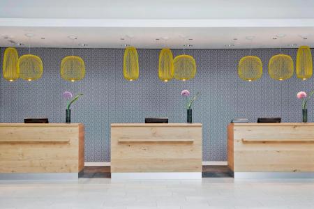 Courtyard by Marriott Vienna Prater/Messe - 18