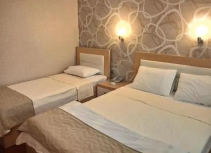 Güney Adana Otel - 4