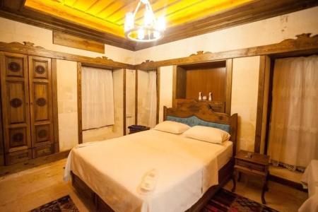tÜRkmen Konagi Halfetİ Butİk Otel - 67