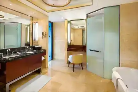 Crowne Plaza Chengdu Panda Garden, An Ihg - 90