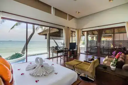 Samui Paradise Chaweng Beach Resort & Spa- Sha Plus - 35