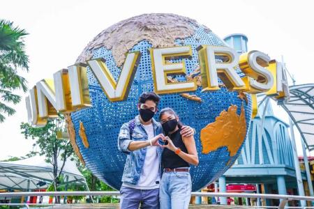 Resorts World Sentosa - Crockfords Tower (SG Clean) - 28