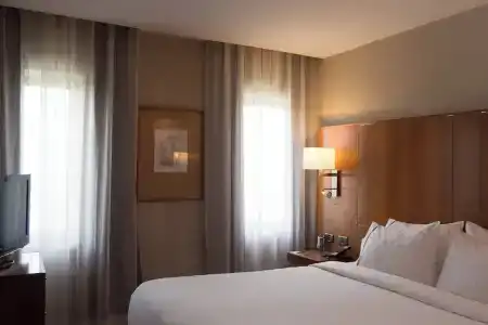Ac Aitana By Marriott - 6