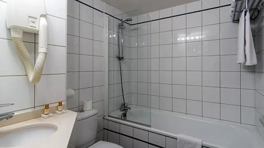 Ours Blanc - Centre - 20