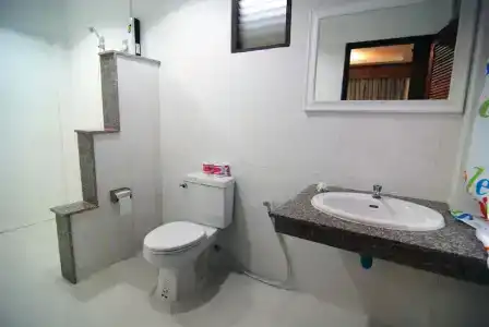 Nature Beach Resort, Koh Lanta - 125