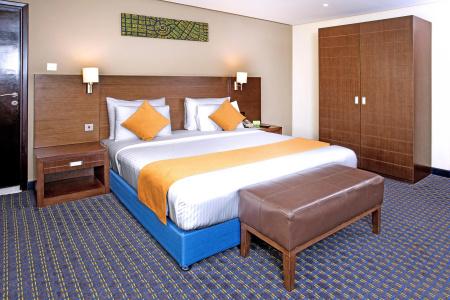 Best Western Premier Muscat - 21