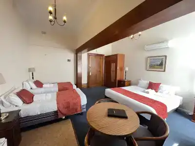 Princes Lodge - 19