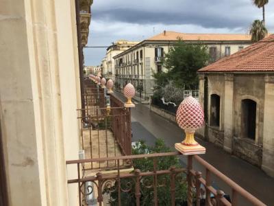 Grande Albergo Alfeo - 37
