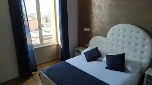 Roma Veneto Relais - 137