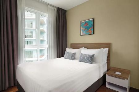 The Haven All Suite Resort, - 244