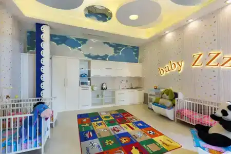 Ali BEY Resort Sorgun - 14