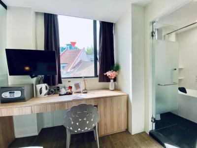 Dash Living on Mackenzie - 63