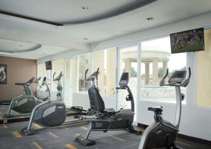 Best Western Plus Kemayoran - 17